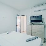 Apartamentos El Mochilero Frente A La Playa Piso 1 Apto 2