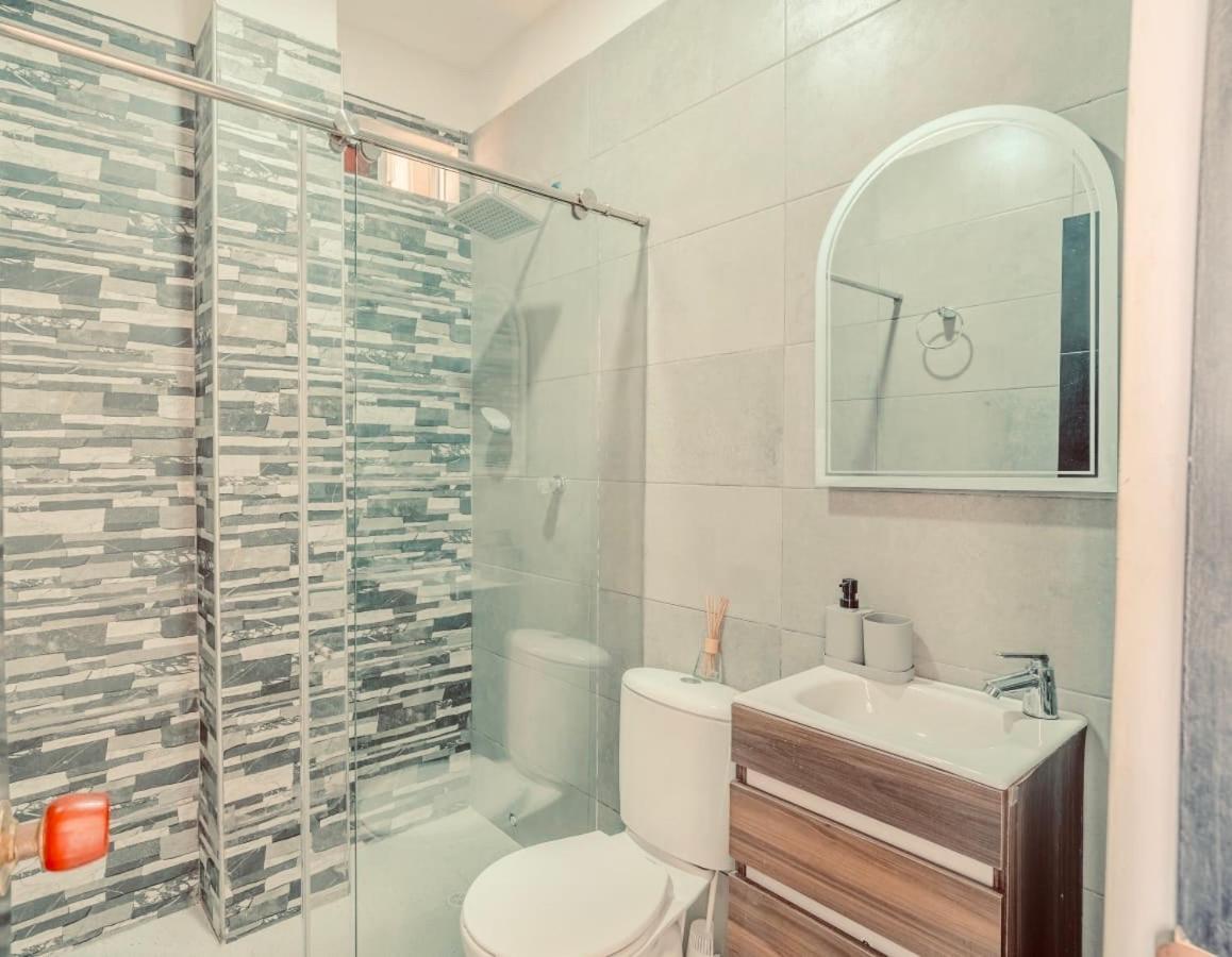 El Mochilero Frente A La Playa Piso 1 Apto 2 Cartagena