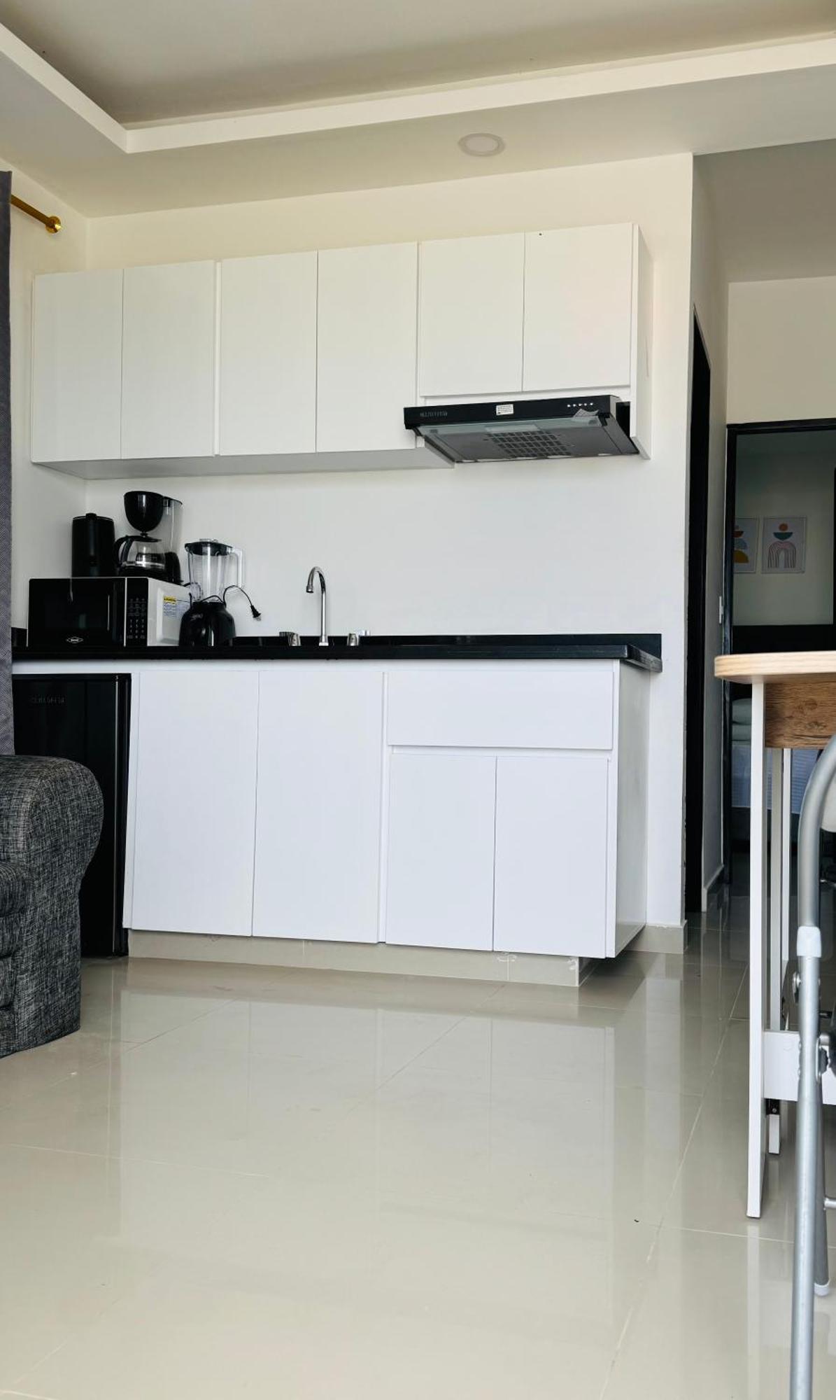 El Mochilero Frente A La Playa Piso 1 Apto 2 Apartment Cartagena